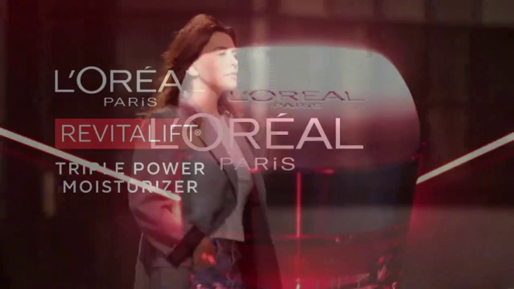 L'Oréal Paris – Revitalift Sun Protection Featuring Eva Longoria – 2026 