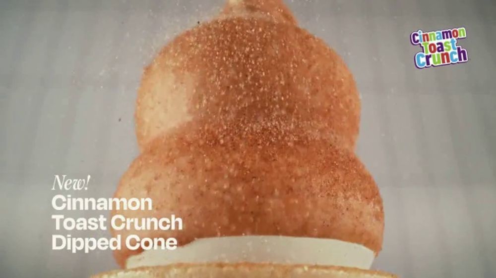 Dairy Queen Breakfast Collection 2026 – “A Twist on Breakfast”