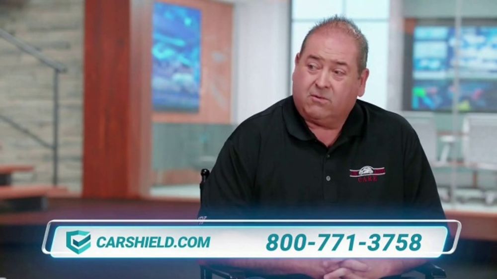 CarShield Gamble + 2026 + Featuring Stephen A. Smith