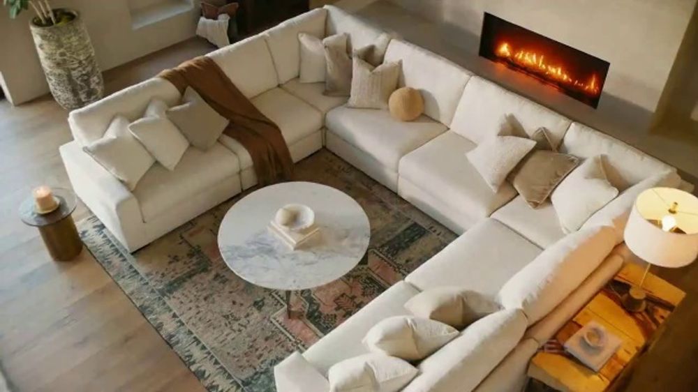 Ashley HomeStore Ashley Luxe: Premium Style + 2026