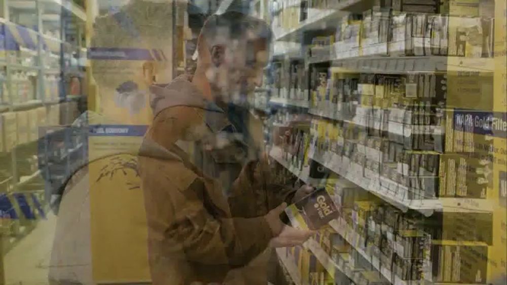 NAPA Auto Parts + Around Every Corner: Free Soccer Ball + 2026