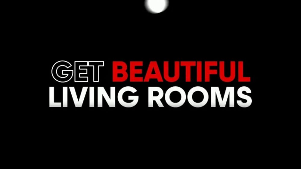 Rooms to Go Inviting Living Rooms: Two Piece Sectional + 2026