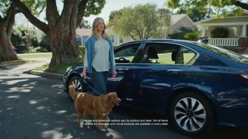 AllState Protecting Everything – 2026 Featuring Judy Greer