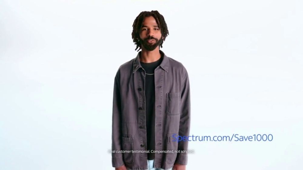 Spectrum Jordan: Save $1,000 – 2026