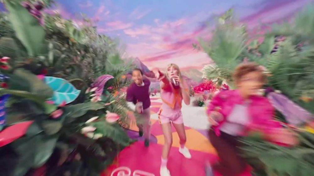 Dunkin´ Refreshers: Step Into Refresherland – 2026 