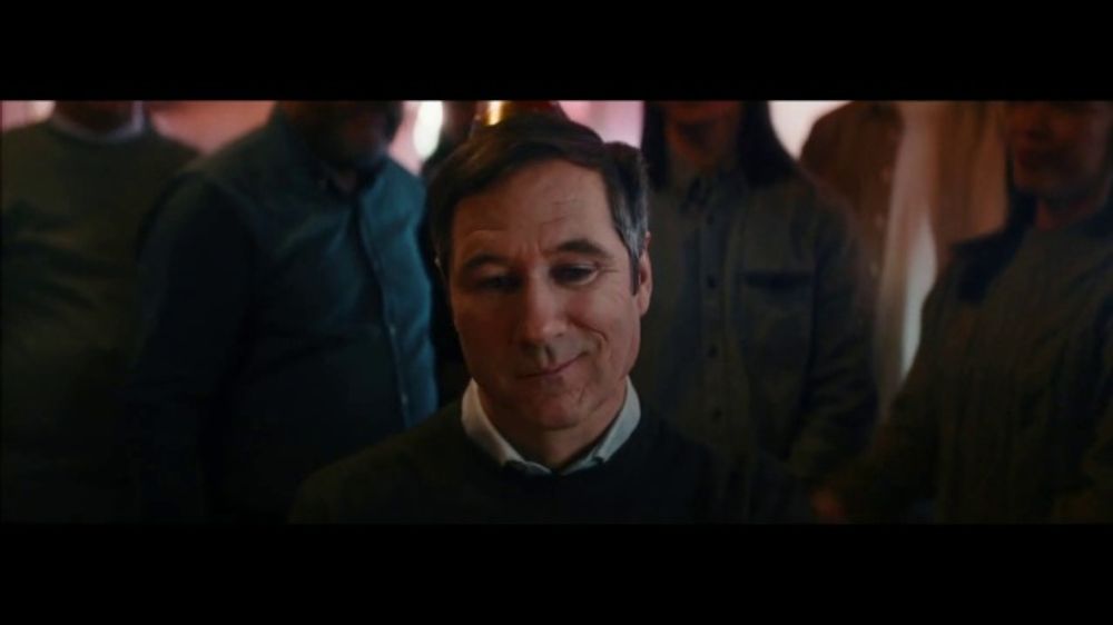 Casper Cloud One: Birthday Boy – 2026 