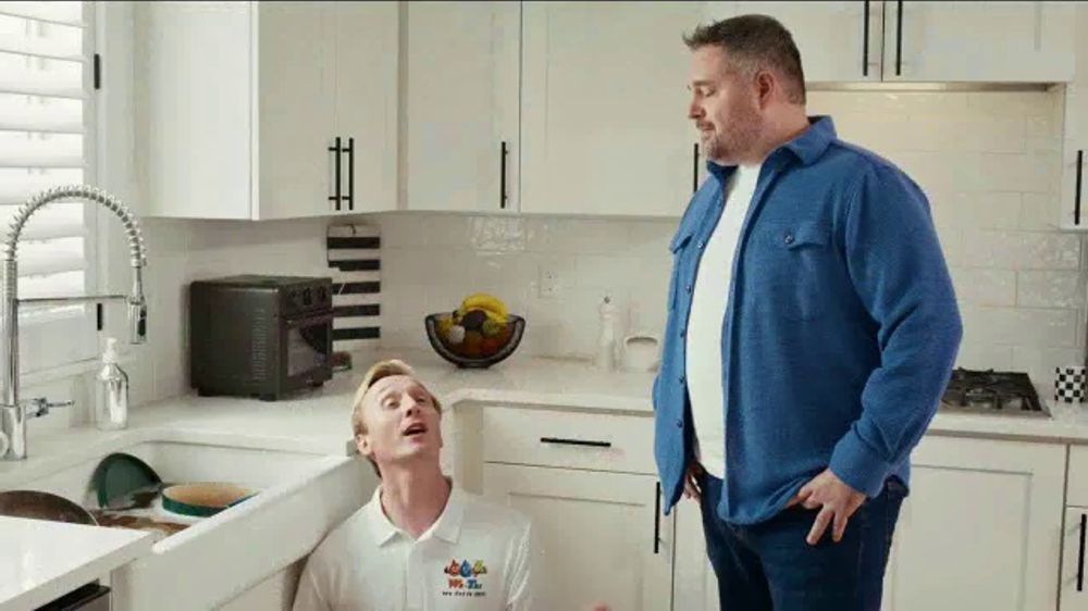 Mr. Rooter Plumbing Right Now Plumbers – 2026