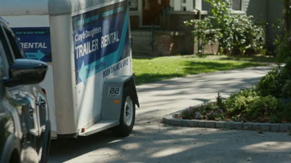 AllState The Place You Call Home – 2026 Featuring Judy Greer