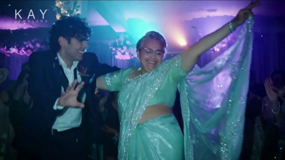 Kay Jewelers El amor de madre – 2026 (Spanish)