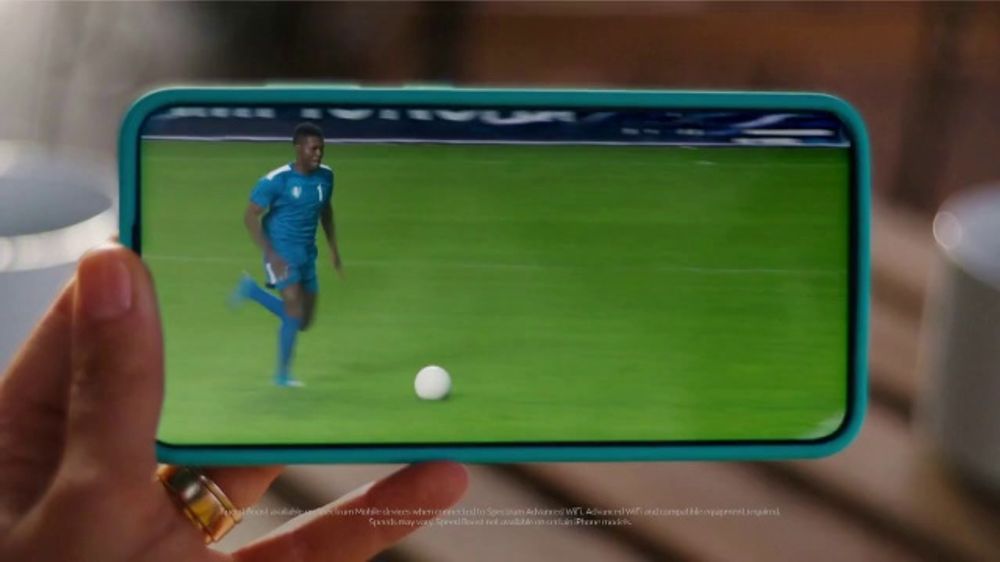 Spectrum One – Working Together as One: Free Mobile – 2026