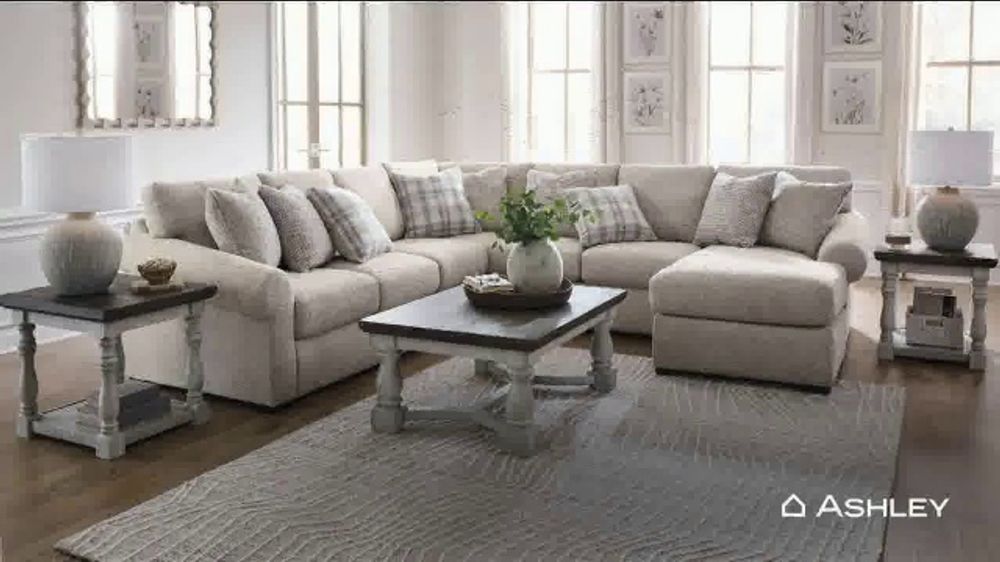Ashley HomeStore Memorial Day Sale: Refresh – 25% Off Storewide – 2026