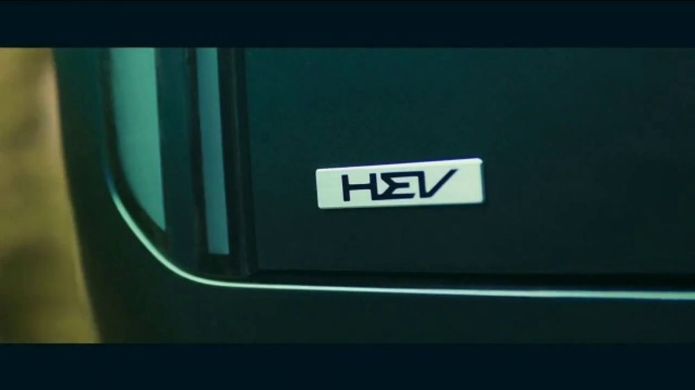 KIA 2027 Kia Telluride Hybrid – Sea Lion (Song by SYML) – 2026