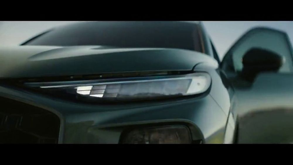 Audi 2026 Audi Q3 – Yes Life con Morgan Freeman, Chase Infiniti (Spanish)