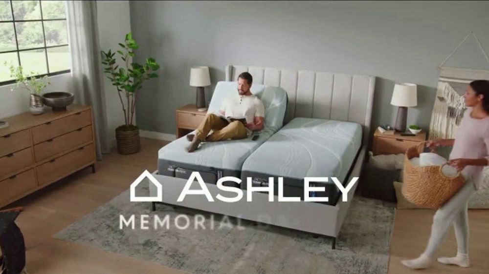 Ashley HomeStore Memorial Day Sale: Wake Up to the Best Mattress Deals: 0% Interest – 2026