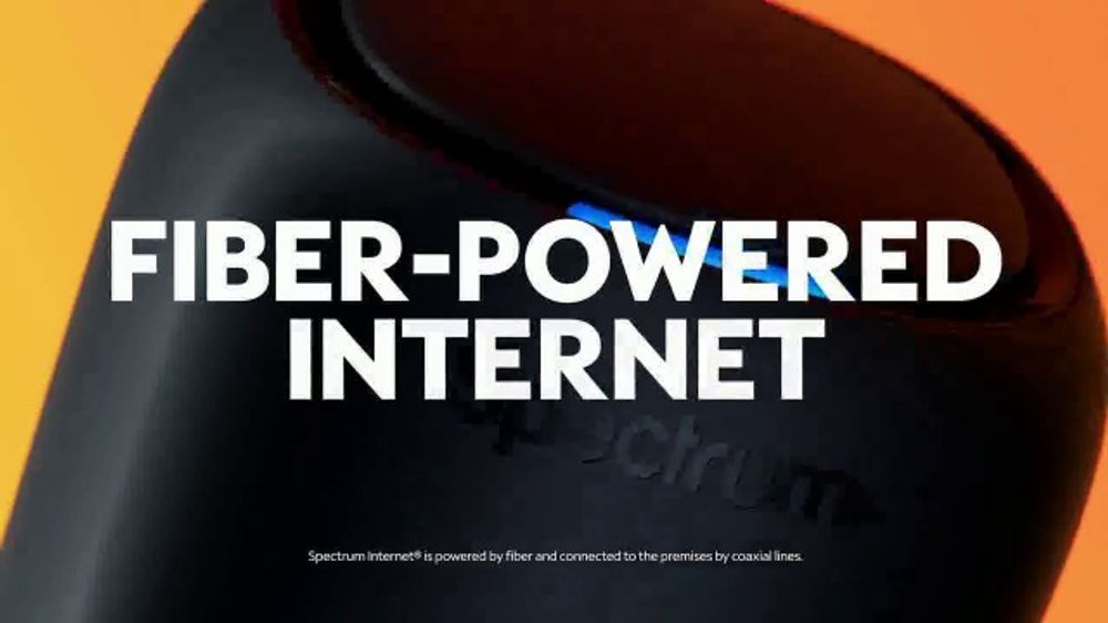 Spectrum Invincible WiFi 2026