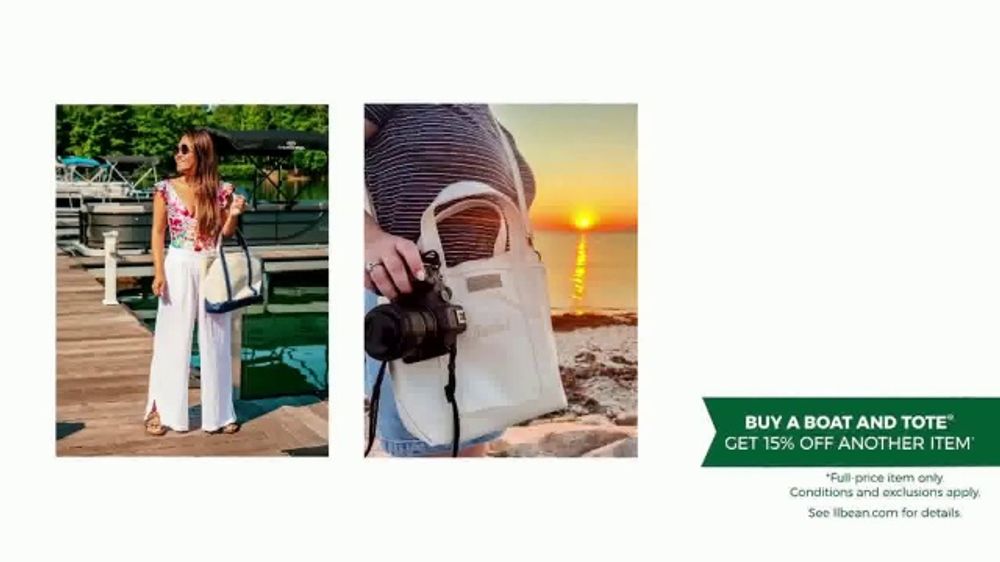 L.L. Bean By Your Side 2026