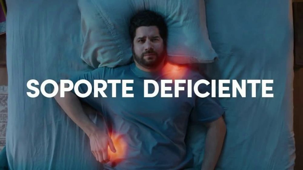 Mattress Firm Soporte Deficiente Sealy $700 2026 (Spanish)