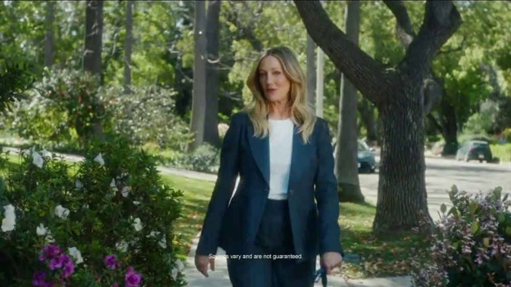 AllState More Ways to Save Featuring Judy Greer 2026