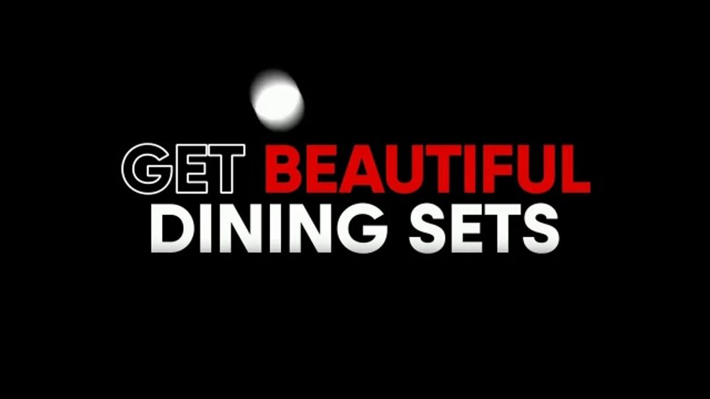 Rooms to Go Five Piece Dining Sets Natural and Classic 2026