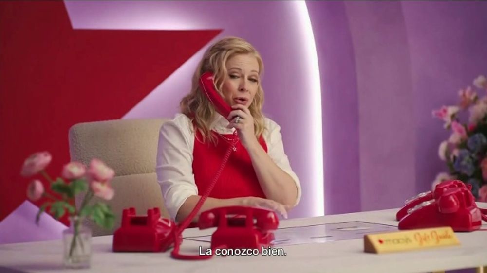 Macy´s Mother’s Day Línea de regalos Featuring Melissa Joan Hart 2026 (Spanish)