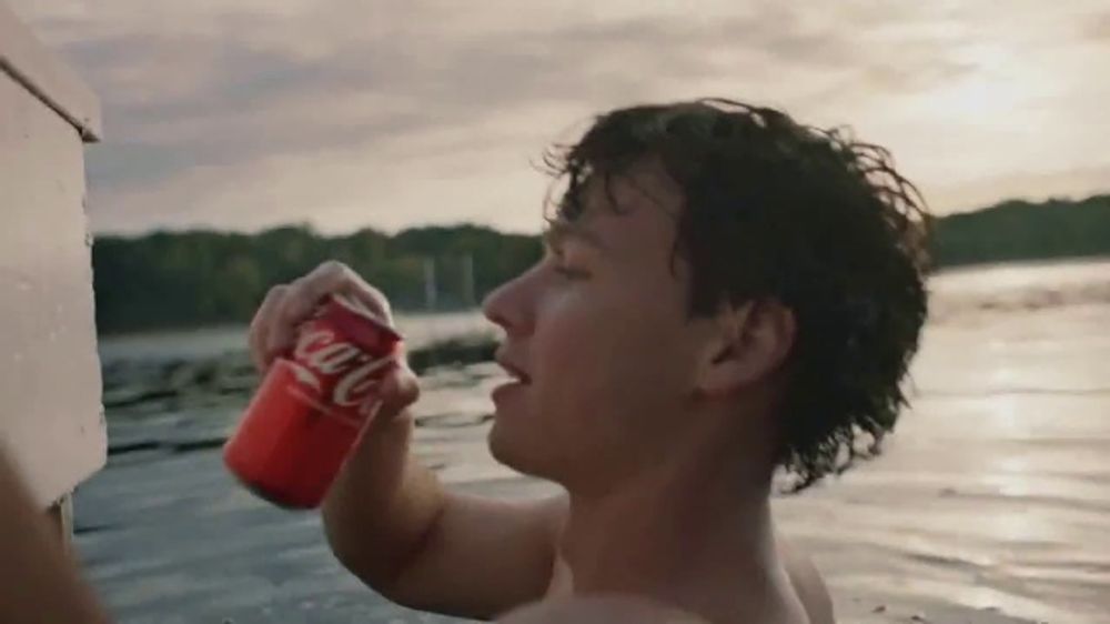 Coca Cola Perfect Harmony + 2026
