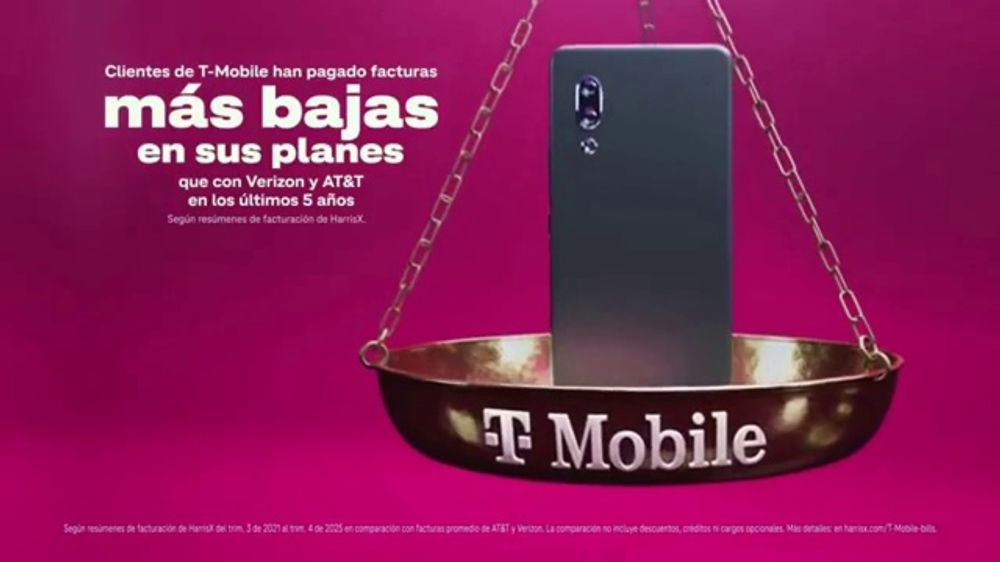 T-Mobile Evaluar tus opciones + 2026 + (Spanish)