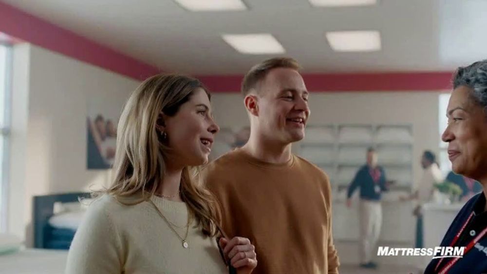 Mattress Firm Calor al Dormir + 2026 + (Spanish)