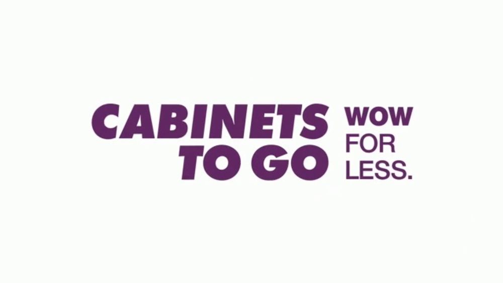 Cabinets To Go Flash Sale: 50% Off Top Collections + 2026