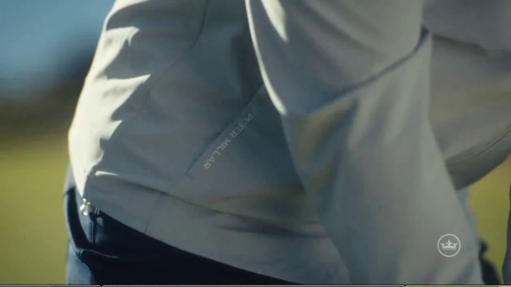 Peter Millar Performance Refined – 2026
