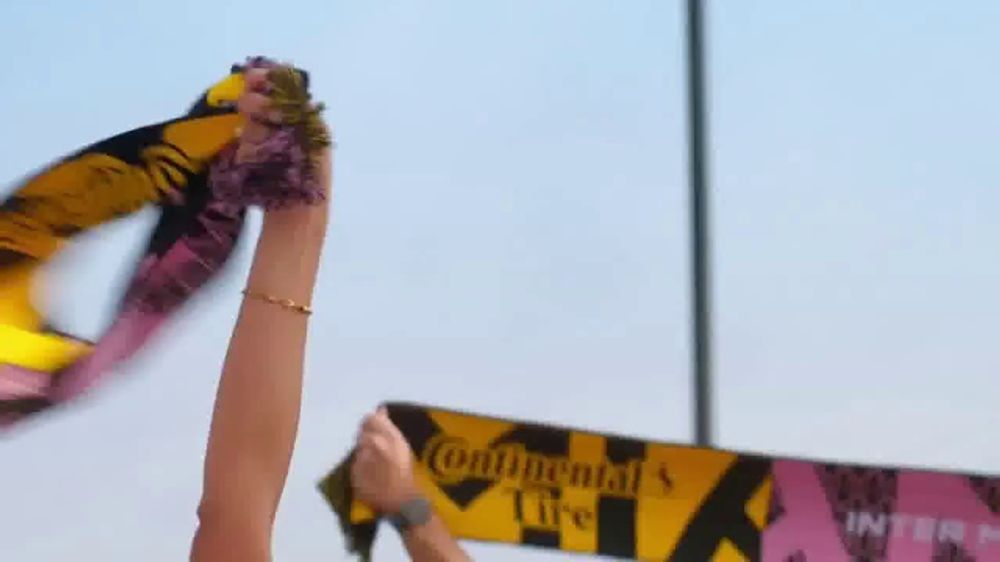 Continental Tire Match Day – 2026