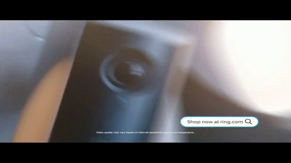 Ring Safer Tomorrows: Burglar – 2026