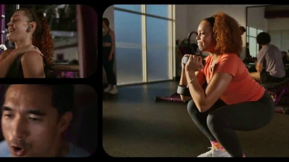 Planet Fitness Mind and Body – 2026
