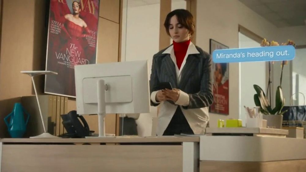Diet Coke The Devil Wears Prada 2: Break Time – 2026