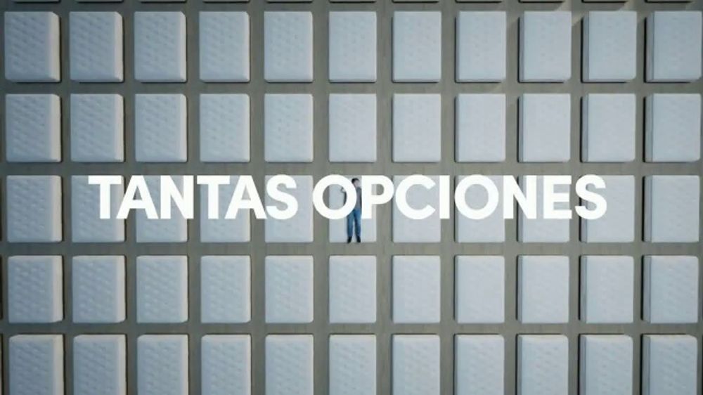Mattress Firm Tantas Opciones: $219.99 Dólares – 2026 (Spanish)