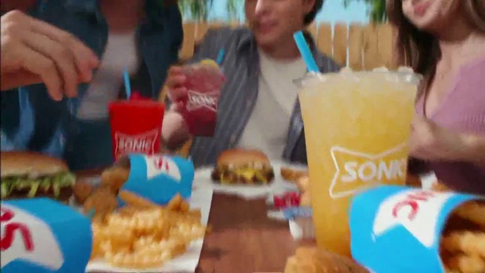 Sonic Drive‑In – Rewards Program: Free Drink or Smasher – 2026 