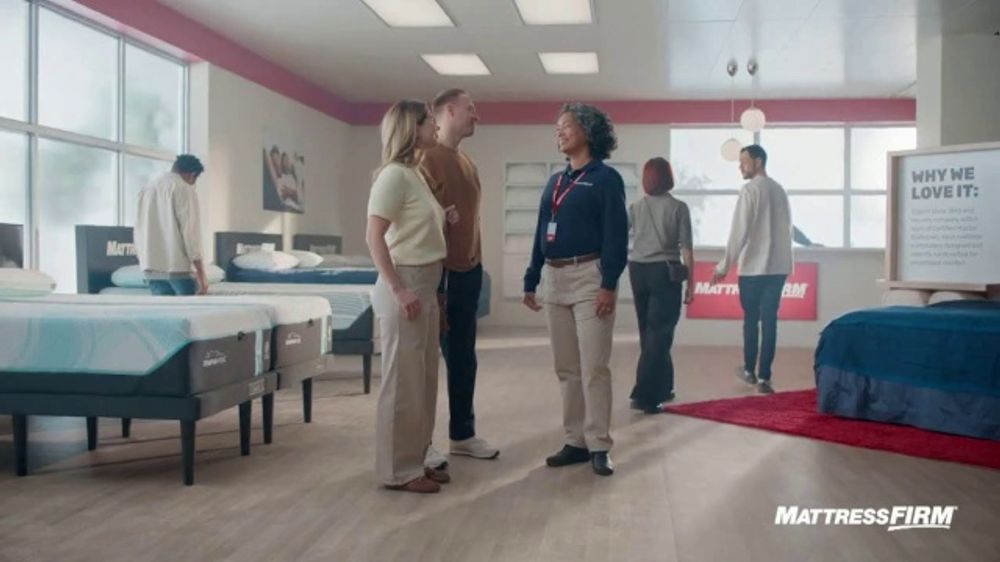 Mattress Firm Aches and Pains: Save Up to $700 – 2026
