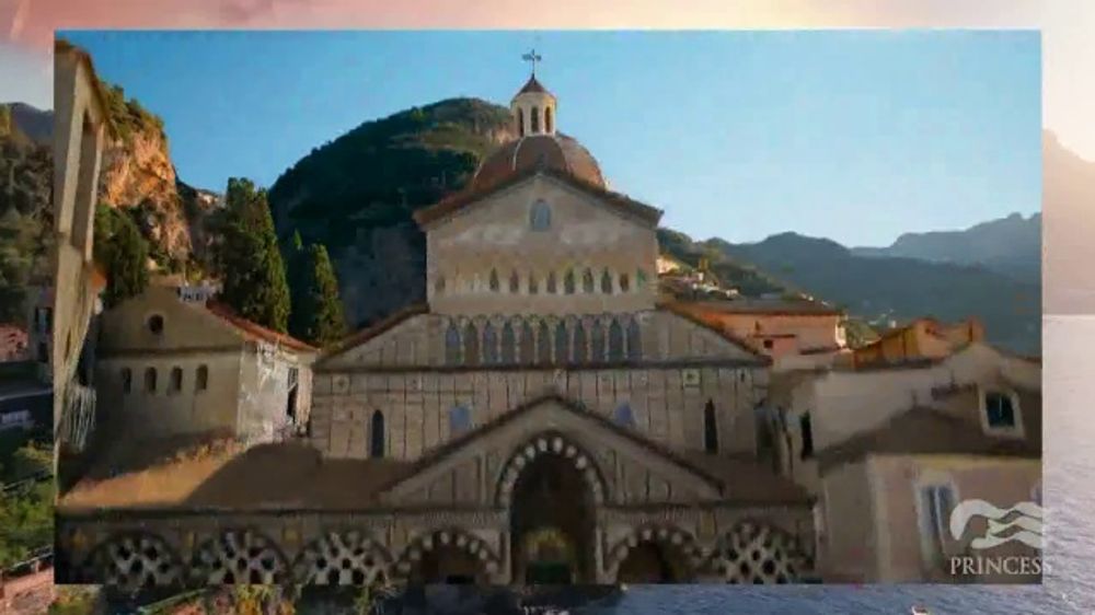 Princess Cruises Europe: Beyond: Up to 40% Off – 2026