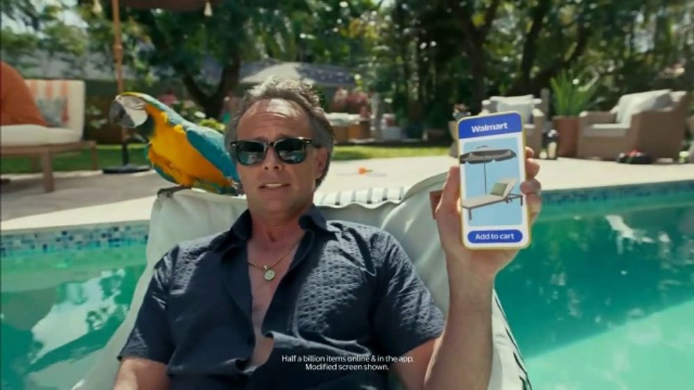 Walmart Vacay (Featuring Walton Goggins) – 2026 – Travel Made Easy