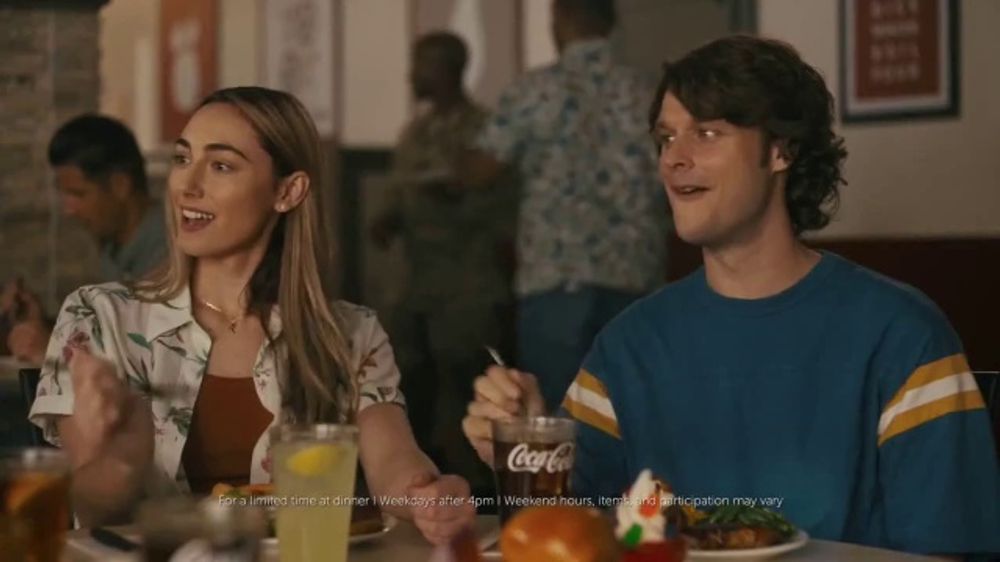 Golden Corral This Steak: Free Refills – 2026 – The All‑You‑Can‑Eat Icon Returns