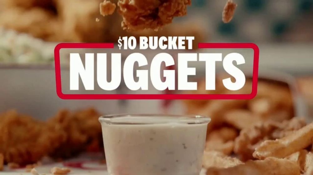 KFC Lista de deseos de $10 dólares (Spanish) – 2026 – Sabor que cumple tus deseos