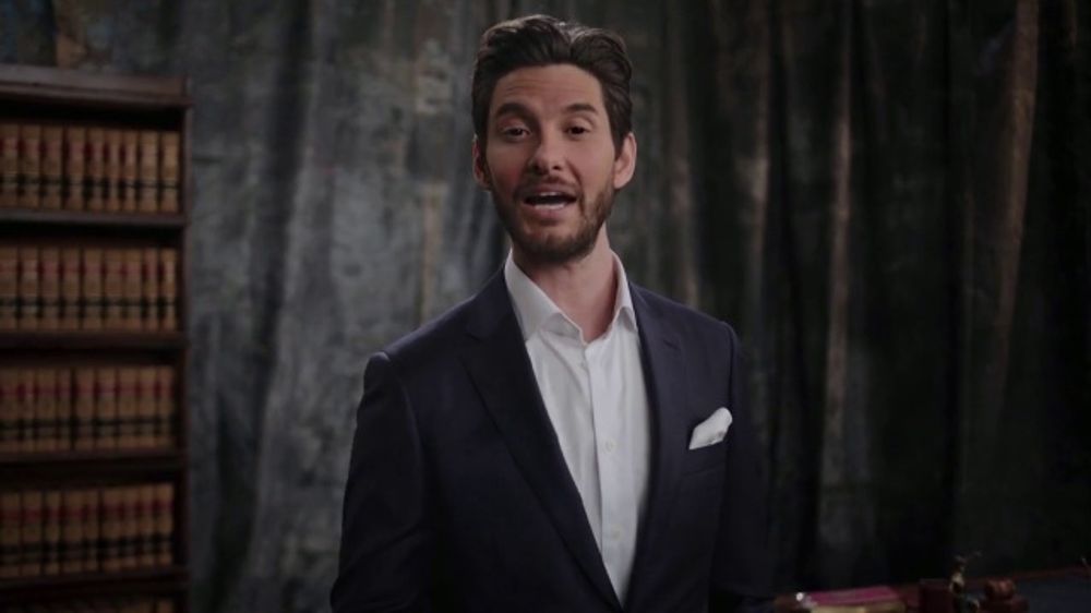 T-Mobile Guarantee Switch and Save (Featuring Ben Barnes) – 2026 – Switching Has Never Been Easier