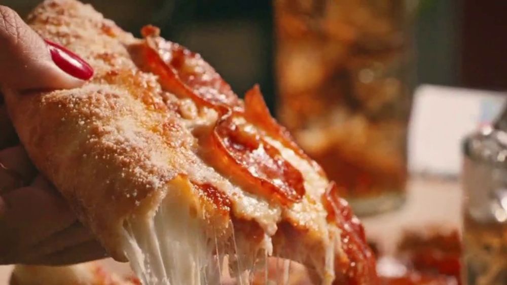 Domino´s Pizza I Don’t Know What They’re Thinking: 50% Off All Menu Prices – 2026 – The Wildest Deal in Pizza