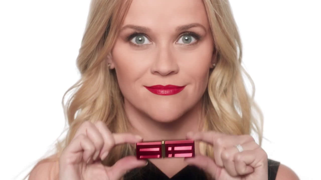  March On With Reese Witherspoon