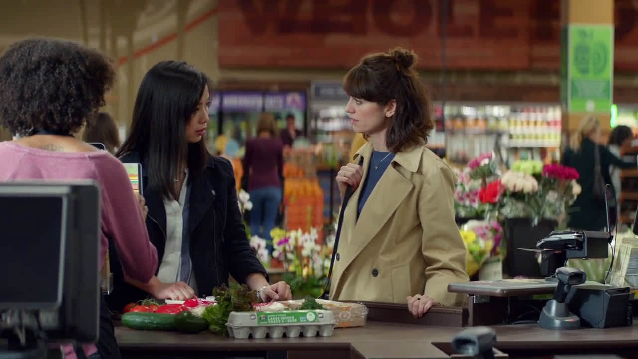 Whole Foods Market Put An Egg On It Ad Commercial on TV