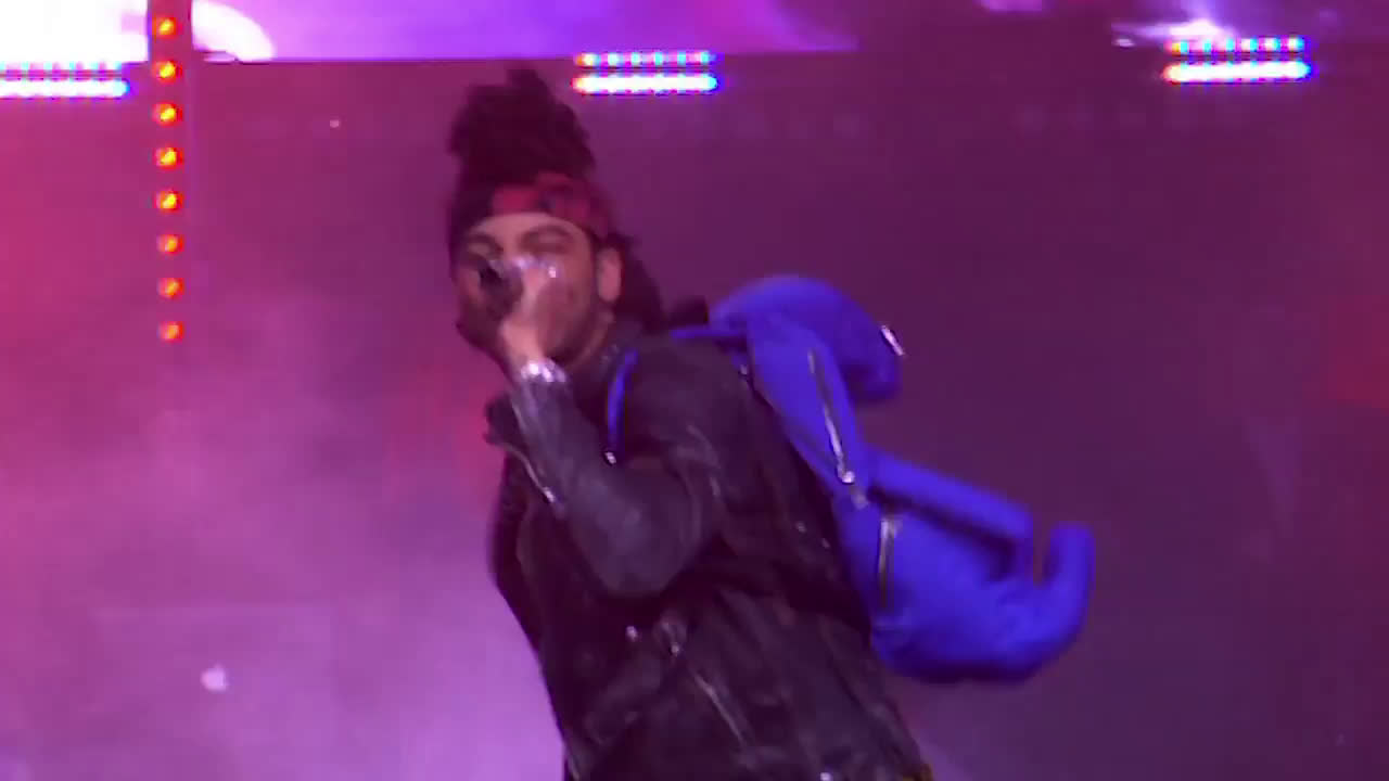  A Remix on Bad Dates with Dj Esco