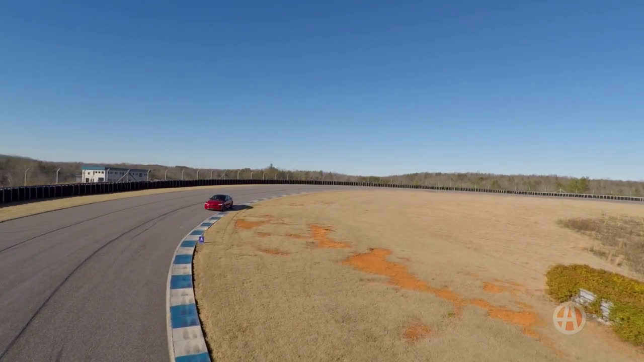  2018 Kia Stinger | Must Test Drive