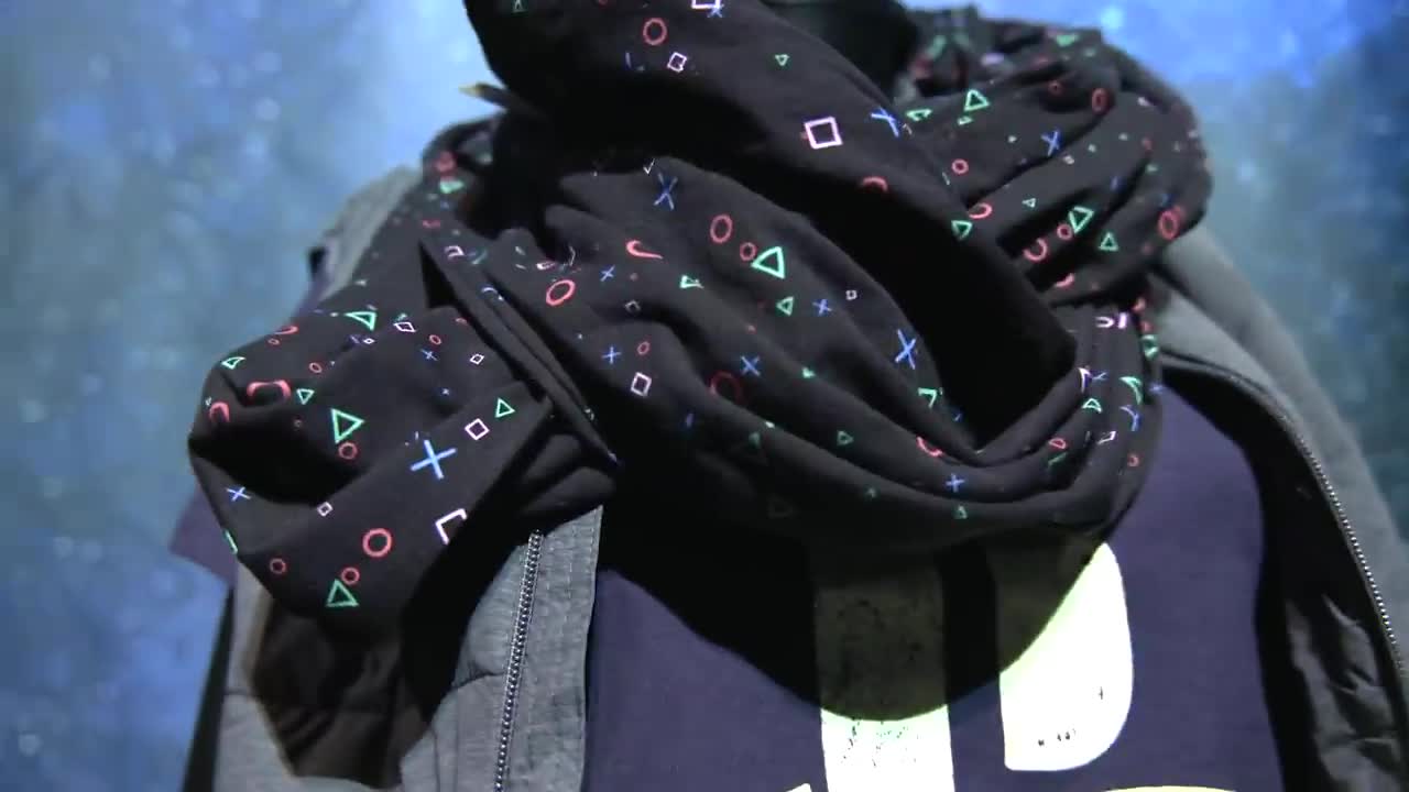  Gear 2018 - New Gear Coming to Celebrate the Way You Play!