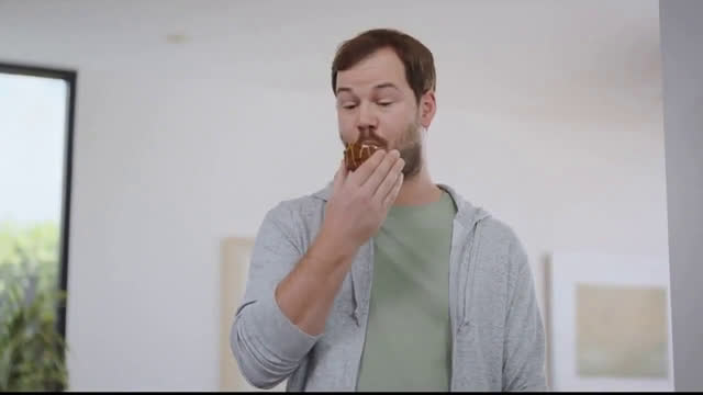  Blue Bunny - Hands Short Version