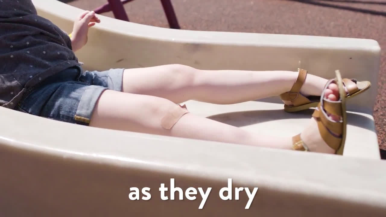  How to Get the Perfect Fit with Salt-Water Sandals