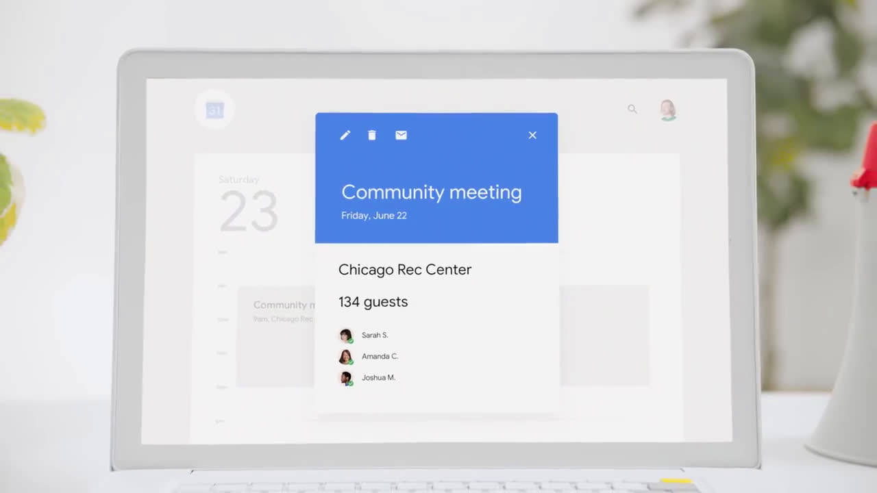  Protect What Matters with Google’s Advanced Protection Program
